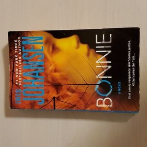 Bonnie by Iris Johansen